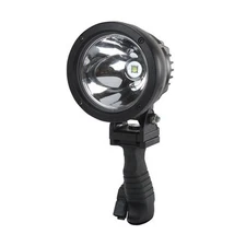 Larson Electronics HUL-LED25WRE-16CPCC 12 - 32V DC & 25 watt High Intensity H...