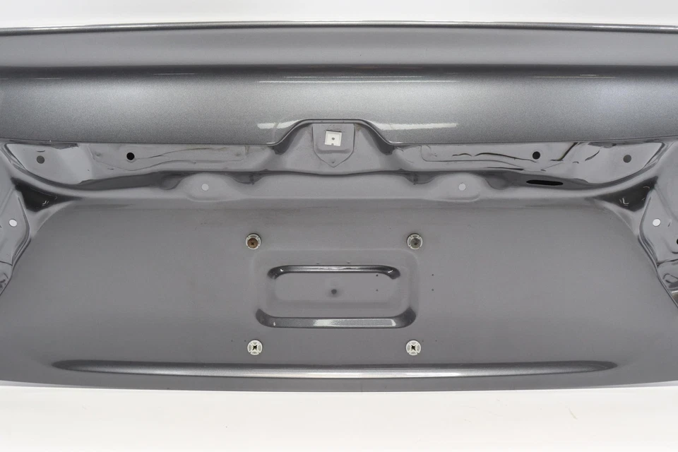 Honda Accord 2018-2022 tapa trasera carcasa panel OEM GRIS_NH797 Foto 4 de 4