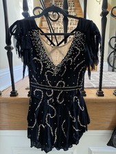 ice skating dress girls