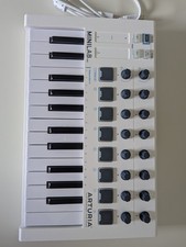 Arturia Minilab mk2 - Wie Neu