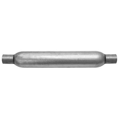 AP Exhaust 351811S Glasspack Muffler