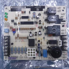 OEM Rheem Integrated Furnace Control Board 62-24140-04-1 For RGLH Series