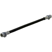 1x ORIGINAL® A.b.s. Bremsschlauch Hinten für Honda CIVIC VI Hatchback CIVIC VI