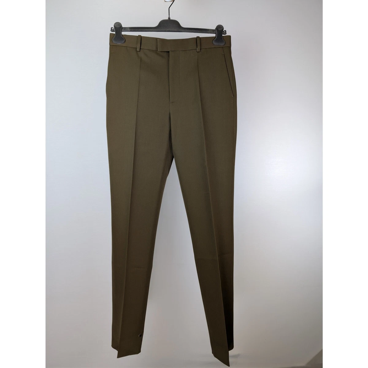 Bottega Veneta Regular Size Pants for Men for sale | eBay