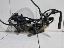 Turbo Mazda MPV