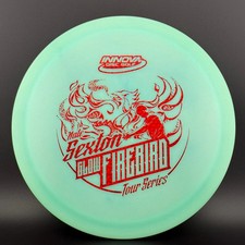 Innova 2015 Glow Champion Firebird (Penned FR...