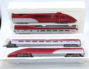 MEHANO HO TGV Thalys Sncf Train Electrique T753 EUR 80,00