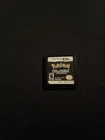 Authentic Pokemon Black Version Nintendo DS Cartridge Loose