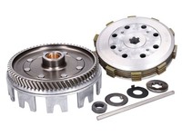 Kupplungseinheit Komplett FüR Minarelli AM6, Generic, Ksr-Moto, Keeway, Motobi,