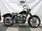 1969 Harley Davidson Other