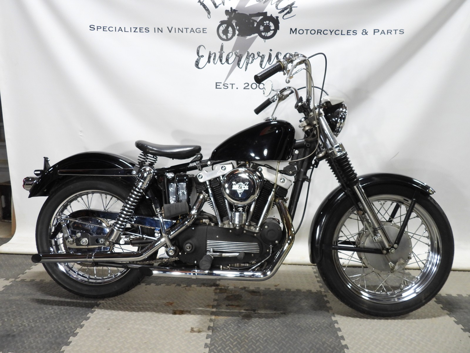1969 Harley-Davidson Other 