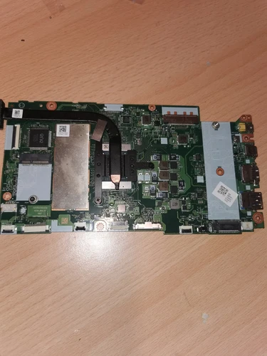 OEM Acer Swift 3 SF314-42 Ryzen 7 4700U 2Ghz Motherboard LA-J731P untested