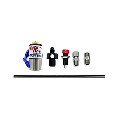 NITROUS EXPRESS Spülventil-Kit, -4AN Verteiler