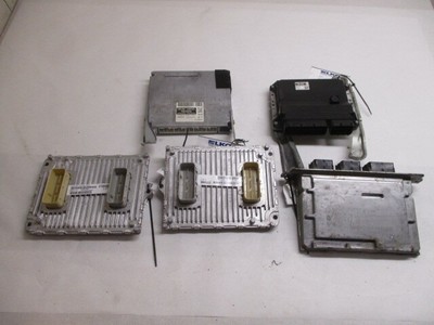 Jeep Gladiator Electronic ECU Engine Control Module 1K OEM LKQ