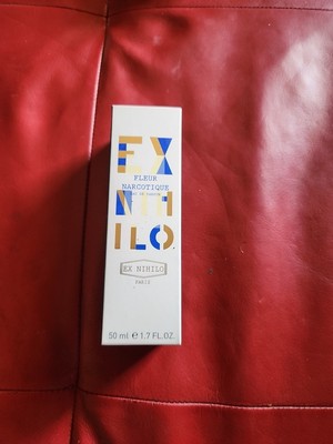 EX NIHILO PARIS Santal Calling Eau De Parfum 50 ml 100% Original + Neu (2)