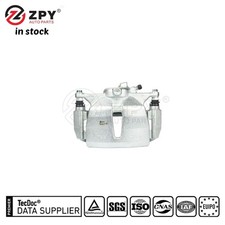 Zpy Front Left Brake Caliper For 2019-2023 Vw Arteon Tiguan Audi Q3 3c0615123