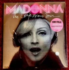 MADONNA CONFESSIONS TOUR RECORD SEALED STORE DAY RSD VINYL PROMO HYPE LP  MINT