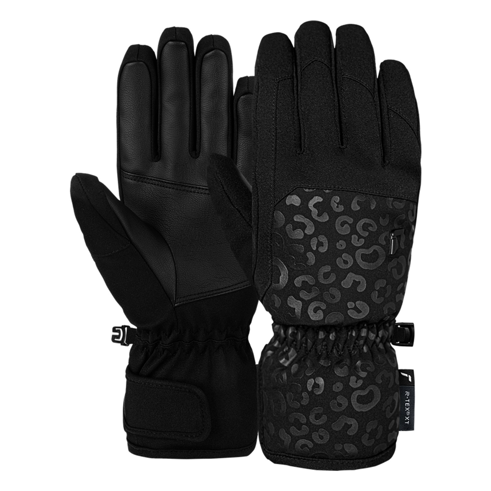 Reusch Damen Skihandschuhe Outdoorhandschuhe Handschuhe Keira R-TEX XT 11390₽