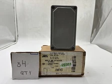 Allied Moulded AM743 Junction Enclosure