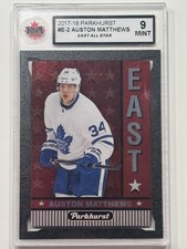 2017-18 Upper Deck Parkhurst Hockey Cards 20