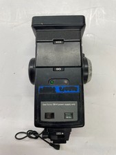 Vivitar 285HV Zoom Thyristor Vari Power Automatic Shoe Mount Flash