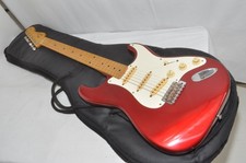 Fender Stratocaster ORIGINAL Custom Body JAPAN Electric Guitar Ref No.6115
