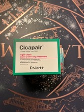 Dr. Jart CICAPAIR TIGER GRASS COLOR CORRECT TREATMENT 0.50 fl.oz./15 ml