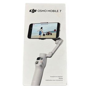 Dji Osmo Mobile 7 | eBay