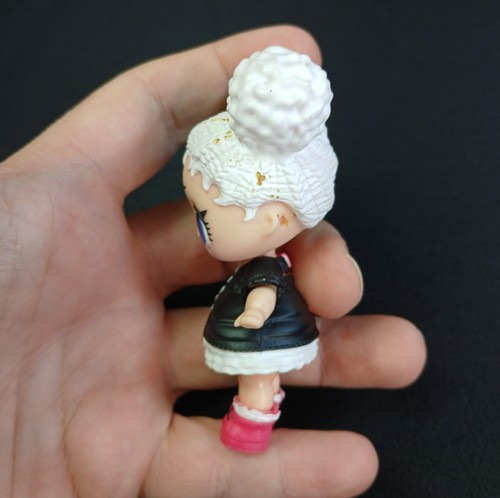 L.O.L. LOL Surprise! Heartbreaker Serie 2 Puppe - Bild 3 von 9