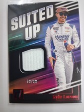 2026 Donruss NASCAR Racing Checklist Guide in-content 54