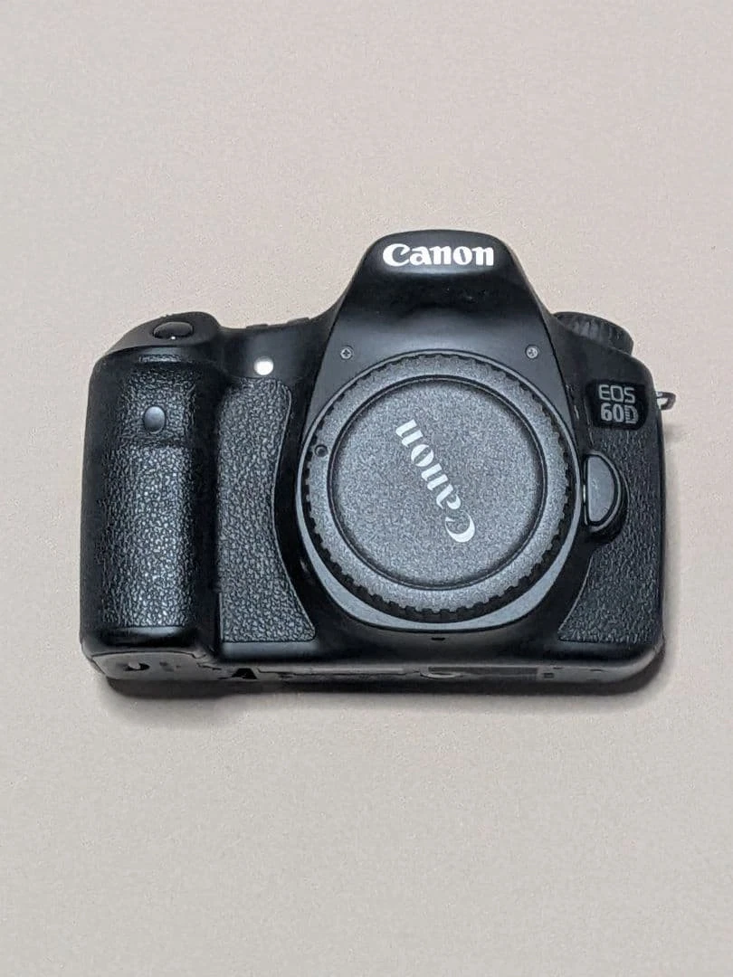 Canon EOS 60D Digital Cameras for Sale - Shop New & Used Digital