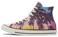 Converse Chuck Taylor All Star High Blue/Multicolor - 171279C