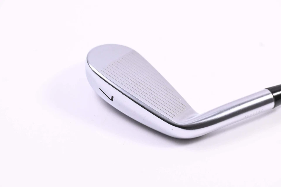 Mizuno JPX 921 Forged #7 Iron / Regular Flex Fujikura Ventus Red 6 Shaft - Image 3 of 4