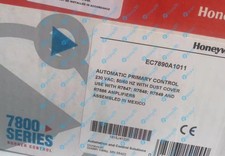 1PC Honeywell EC7890 A 1011 EC7890A1011 Burner Control New