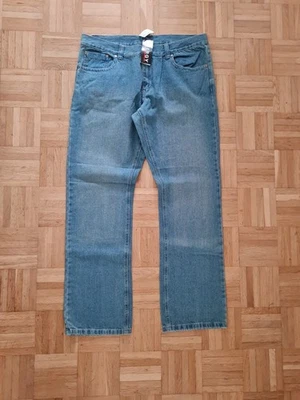 Herren Jeans Gr. 54 - Bild 1 von 4