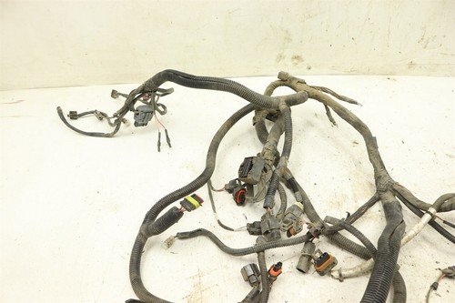 Polaris Sportsman 850 SP 18 Wiring Harness Chassis 2413823 26366 - Foto 6 di 6