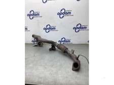 Flexrohr für Abgasanlage Jeep Renegade B1, BU, BV 0052002784 P22303253