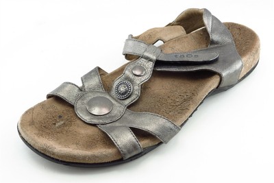 taos gladiator sandal