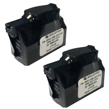 Exell 3V 1800mAh Lithium Battery