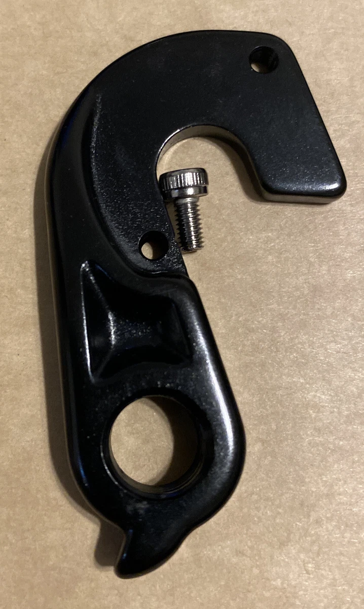 Specialized epic derailleur hanger clearance