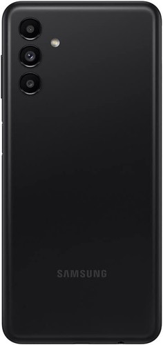 Very Good! Samsung Galaxy A13 5G SM-A136U 64GB 6.5" Black Unlocked Smartphone - Afbeelding 3 van 7