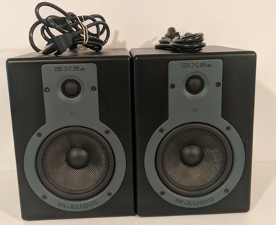 bx5a speakers