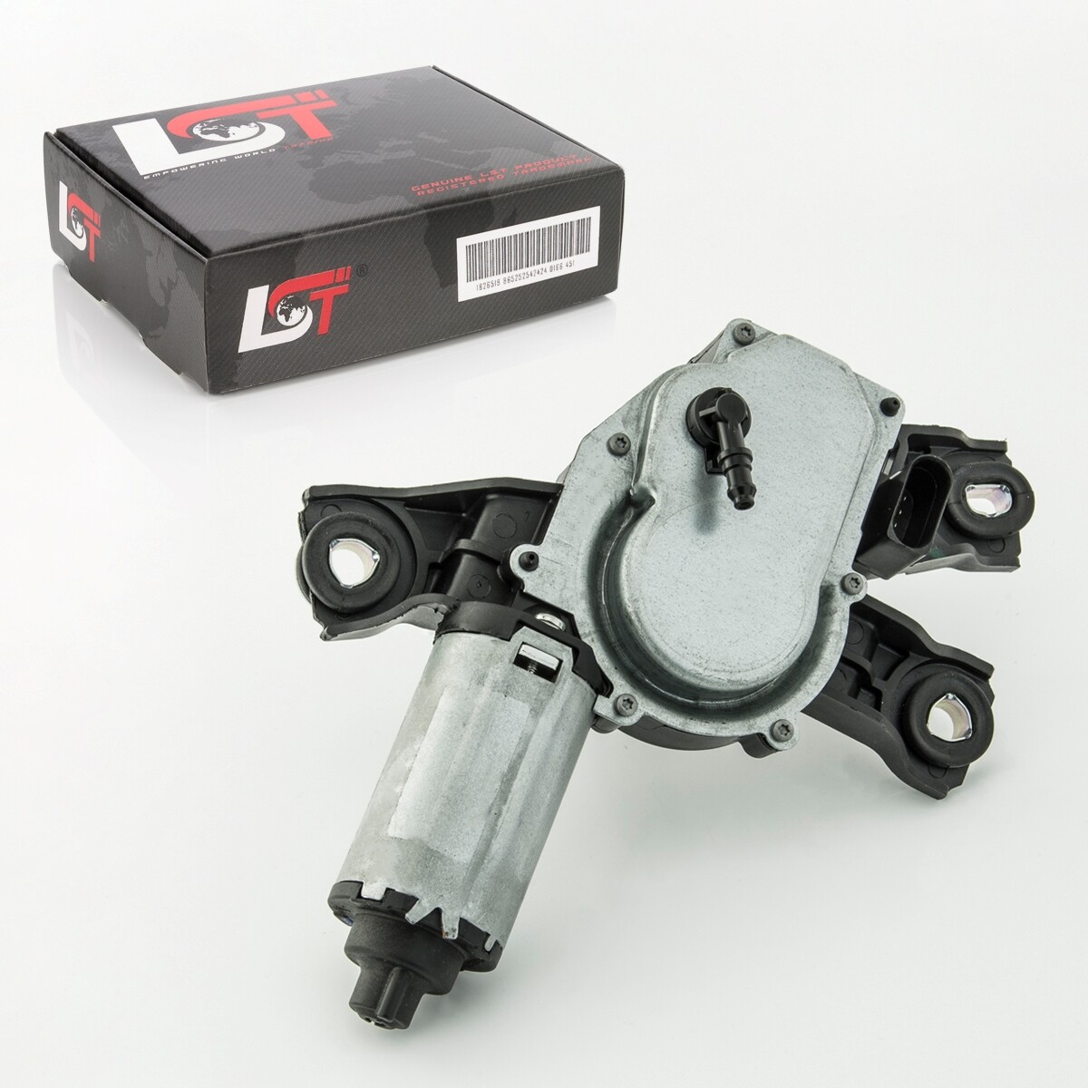 Wiper Motor Rear Windshield for VW Tiguan 5N
