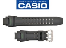 CASIO G-SHOCK Watch Band Strap GA-1100-1A3 Black Rubber