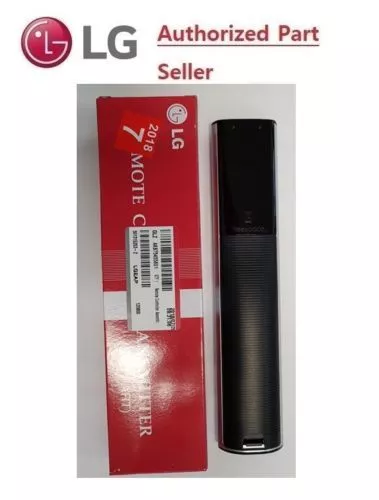 LG AKB74495316 ALTERNATIVE TO AKB74495301 GENUINE LG SMART REMOTE CONTROL - Picture 3 of 4