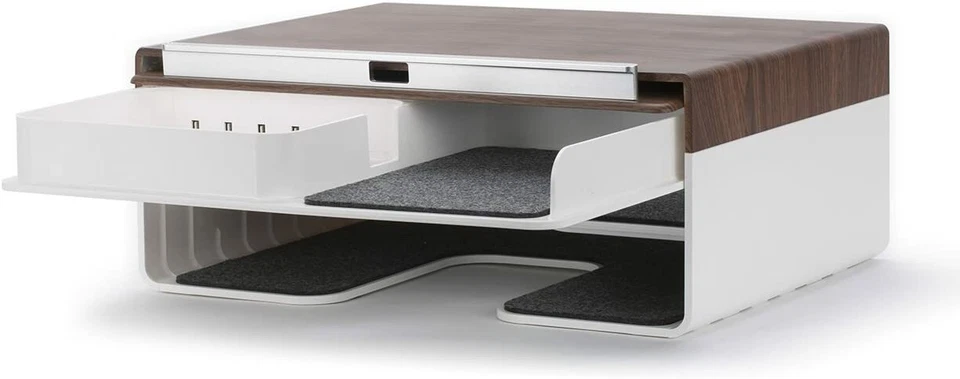 Griffin COVE PowerDock 5 Port Charging Station For Apple iPad iPhone Samsung etc - Image 4 of 4