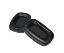 beyerdynamic DT 100 Series Headphone Replacement Ear Pad Set, Black