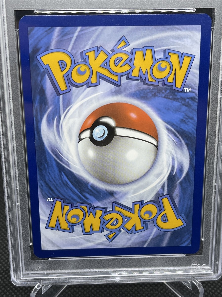 PSA 9 - Pikachu GG30/GG70 - Galarian Gallery Crown Zenith PSA 9 - Pikachu GG30/GG70 - Galarian Gallery Crown Zenith