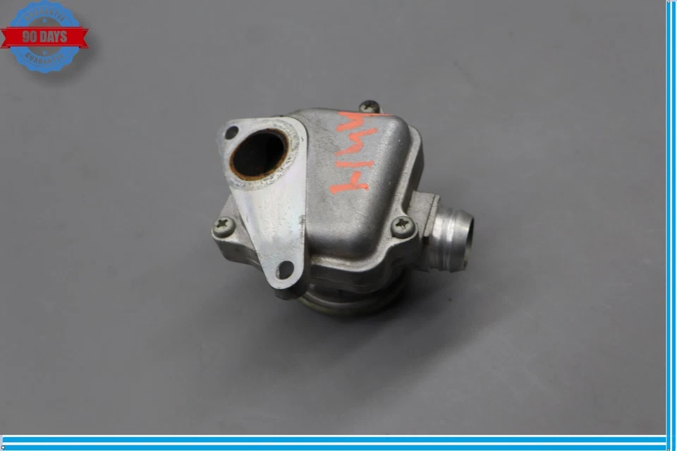 05-15 Mercedes CL550 E550 CLK350 W209 W212 W216 Motor Aire Válvula EGR Fabricante Original Foto 3 de 4