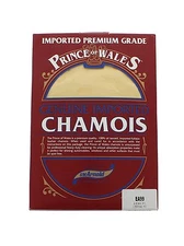 S.M. Arnold EA99 Prince of Wales Chamois - 6.5 Sq Feet